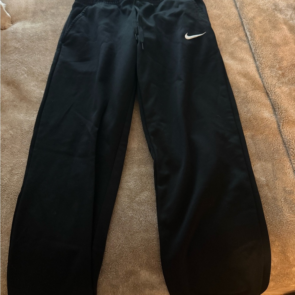 Nike Therma-Fit Black Pants
